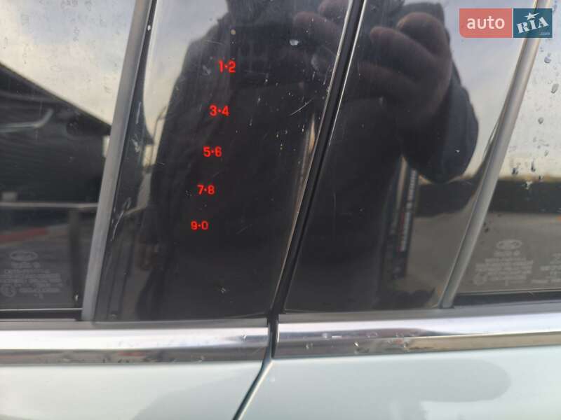 Седан Ford Fusion 2013 в Білій Церкві