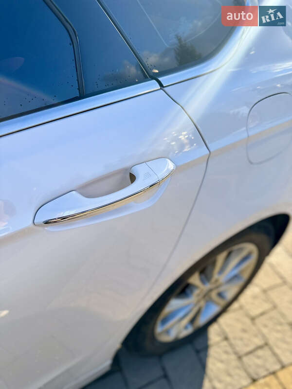 Седан Ford Fusion 2017 в Львові фото 17 Седан Ford Fusion 2017 в Львові