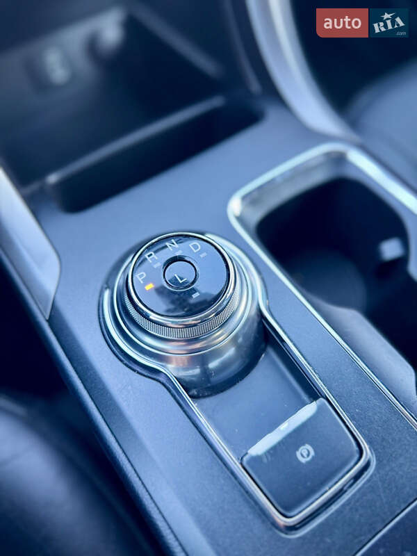 Седан Ford Fusion 2017 в Львові фото 21 Седан Ford Fusion 2017 в Львові