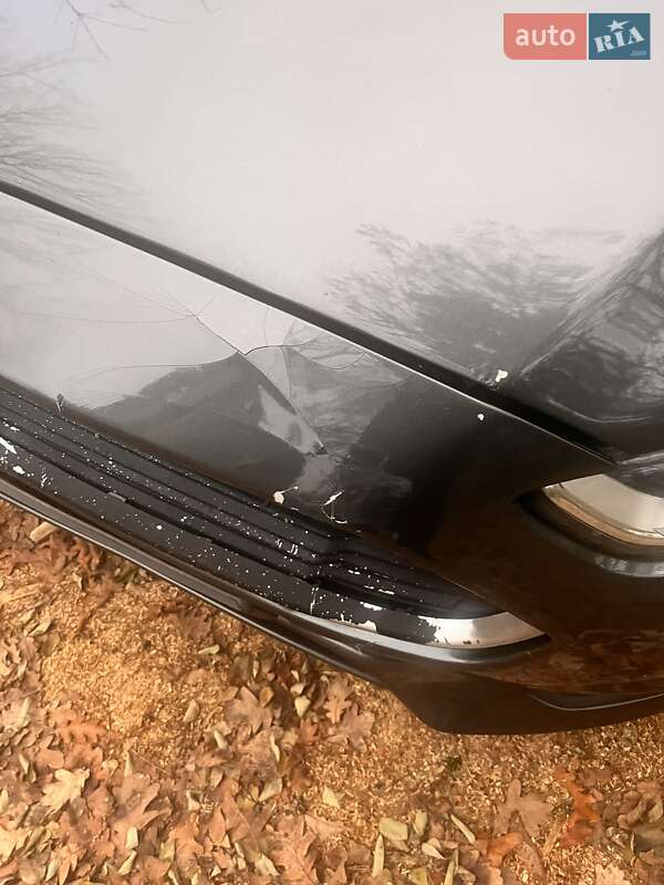 Седан Ford Fusion 2014 в Киеве