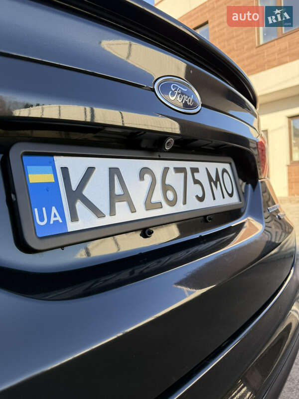 Седан Ford Fusion 2013 в Киеве фото 46 Седан Ford Fusion 2013 в Киеве