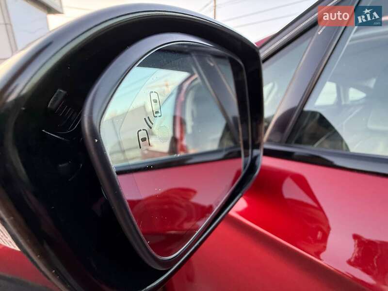 Седан Ford Fusion 2013 в Киеве