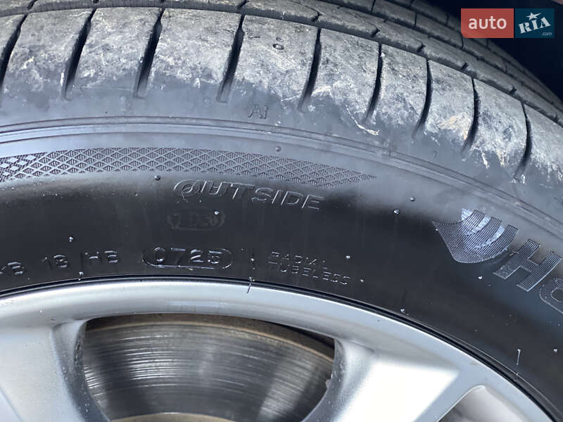 Седан Ford Fusion 2015 в Луцке фото 19 Седан Ford Fusion 2015 в Луцке