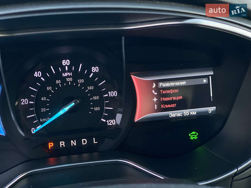 Седан Ford Fusion 2015 в Луцке фото 47 Седан Ford Fusion 2015 в Луцке