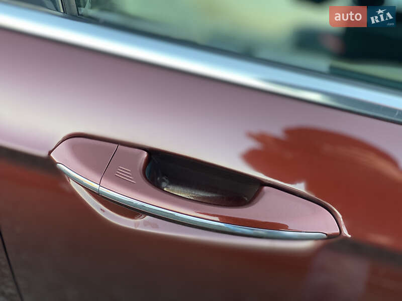 Седан Ford Fusion 2015 в Луцке фото 64 Седан Ford Fusion 2015 в Луцке