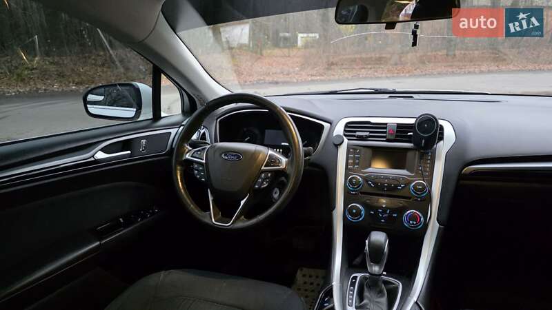 Седан Ford Fusion 2015 в Умани фото 38 Седан Ford Fusion 2015 в Умани