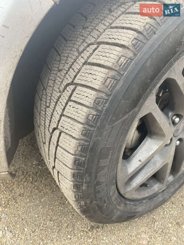 Седан Ford Fusion 2015 в Києві