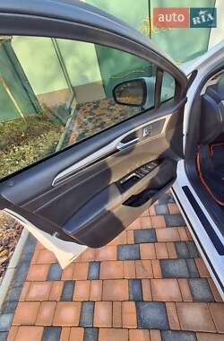 Седан Ford Fusion 2013 в Беляевке