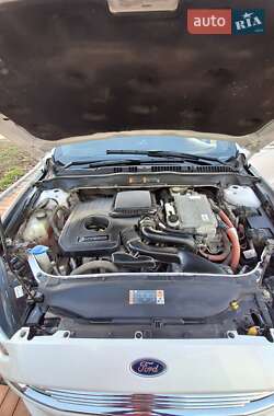 Седан Ford Fusion 2013 в Беляевке