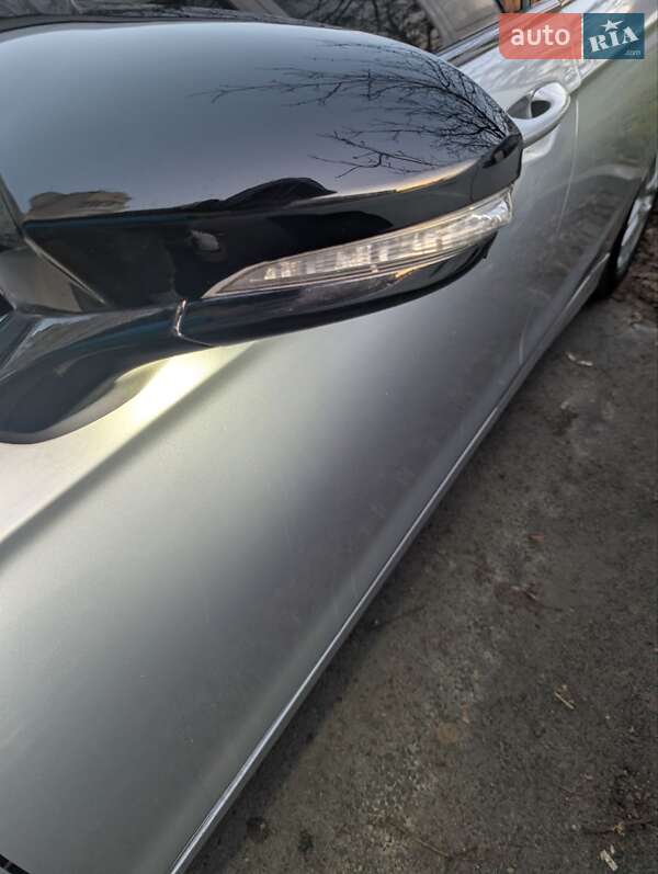Седан Ford Fusion 2015 в Луцьку фото 14 Седан Ford Fusion 2015 в Луцьку