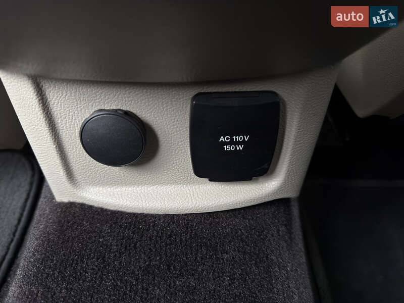 Седан Ford Fusion 2017 в Ровно