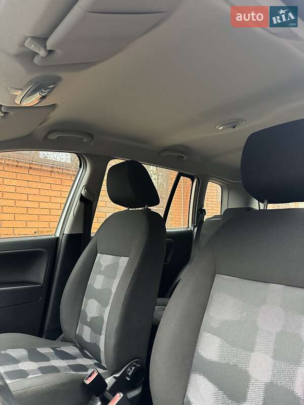 Хэтчбек Ford Fusion 2007 в Коростене