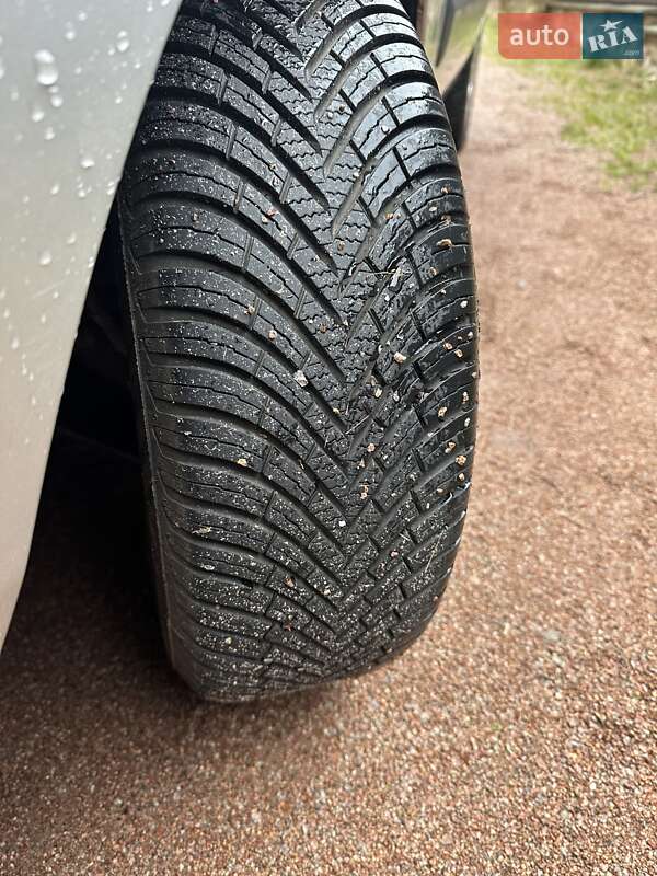 Хэтчбек Ford Fusion 2007 в Коростене