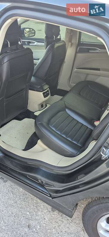 Седан Ford Fusion 2015 в Харькове