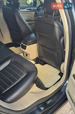 Седан Ford Fusion 2015 в Харькове