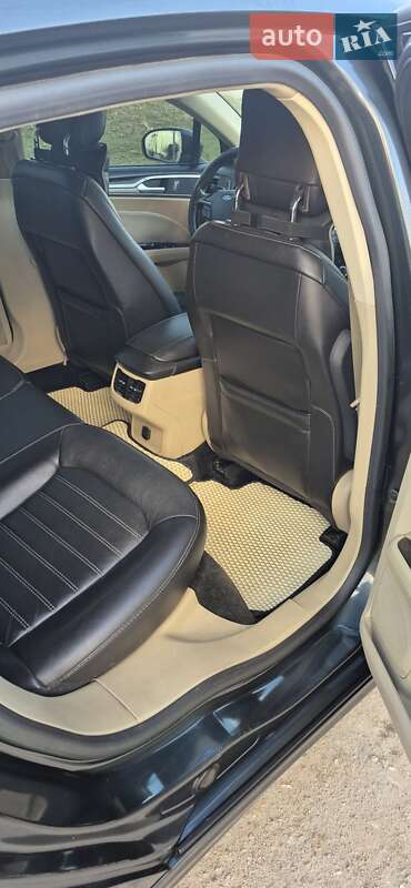 Седан Ford Fusion 2015 в Харькове