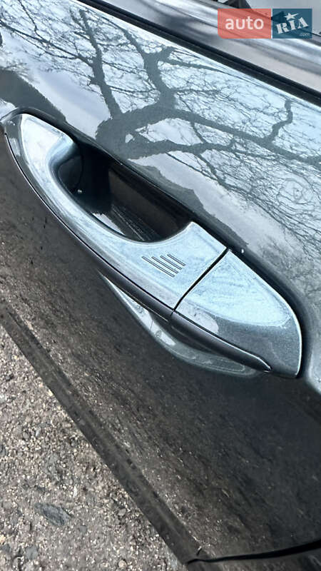 Седан Ford Fusion 2015 в Смеле