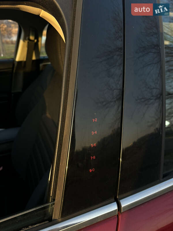 Седан Ford Fusion 2018 в Кривому Розі фото 4 Седан Ford Fusion 2018 в Кривому Розі