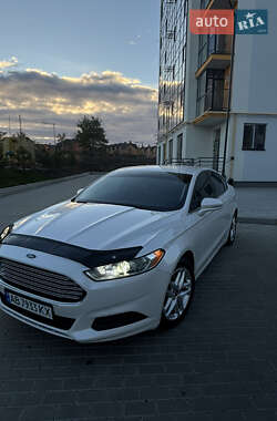 Седан Ford Fusion 2014 в Виннице