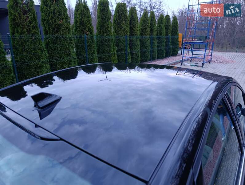 Седан Ford Fusion 2020 в Кременчуці