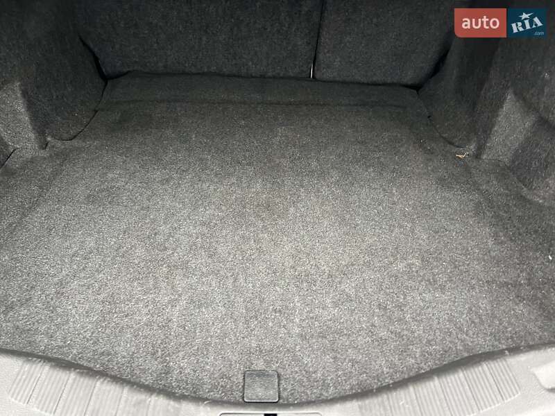 Седан Ford Fusion 2013 в Киеве