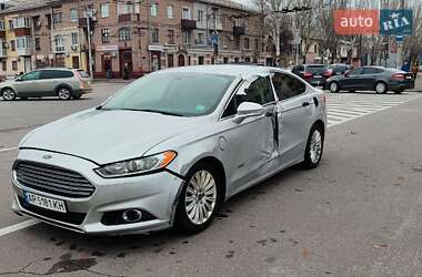Седан Ford Fusion 2015 в Запорожье