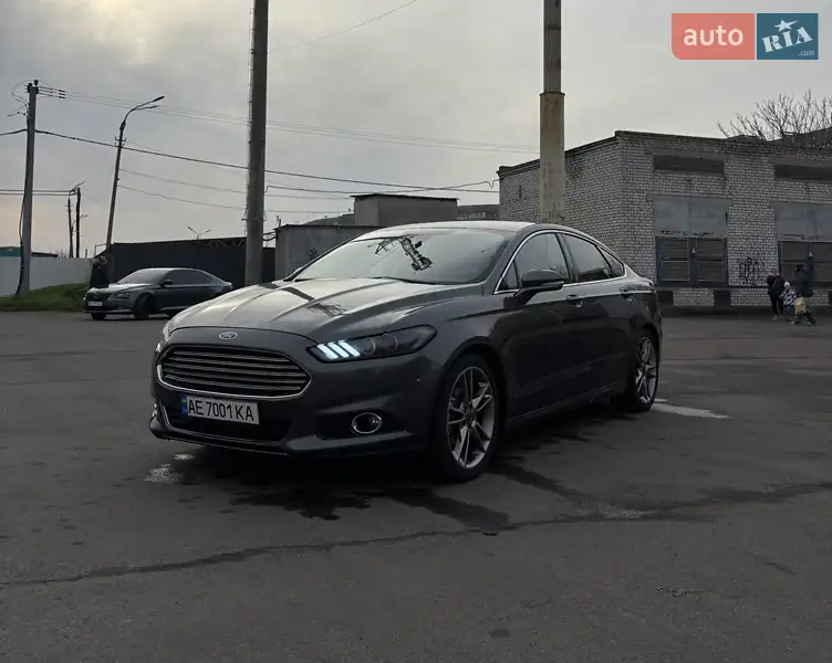 Ford Fusion 2014 VIN 3FA6P0H70ER371048 фото оголошення 47 з 89