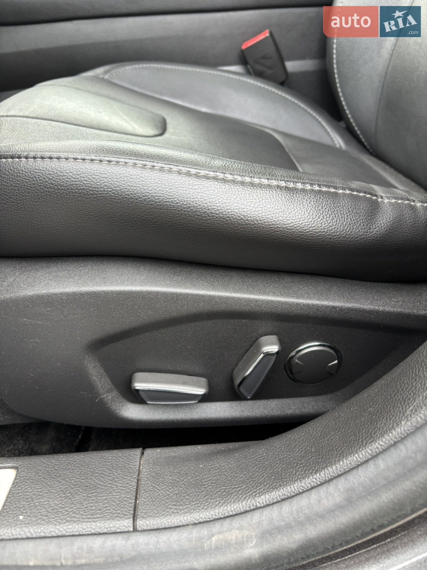 2015 Ford Fusion - мініатюра 12