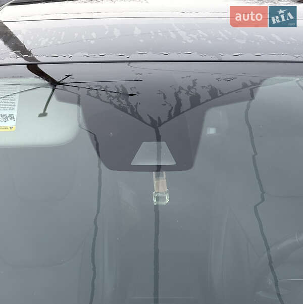 Седан Ford Fusion 2015 в Кривом Роге