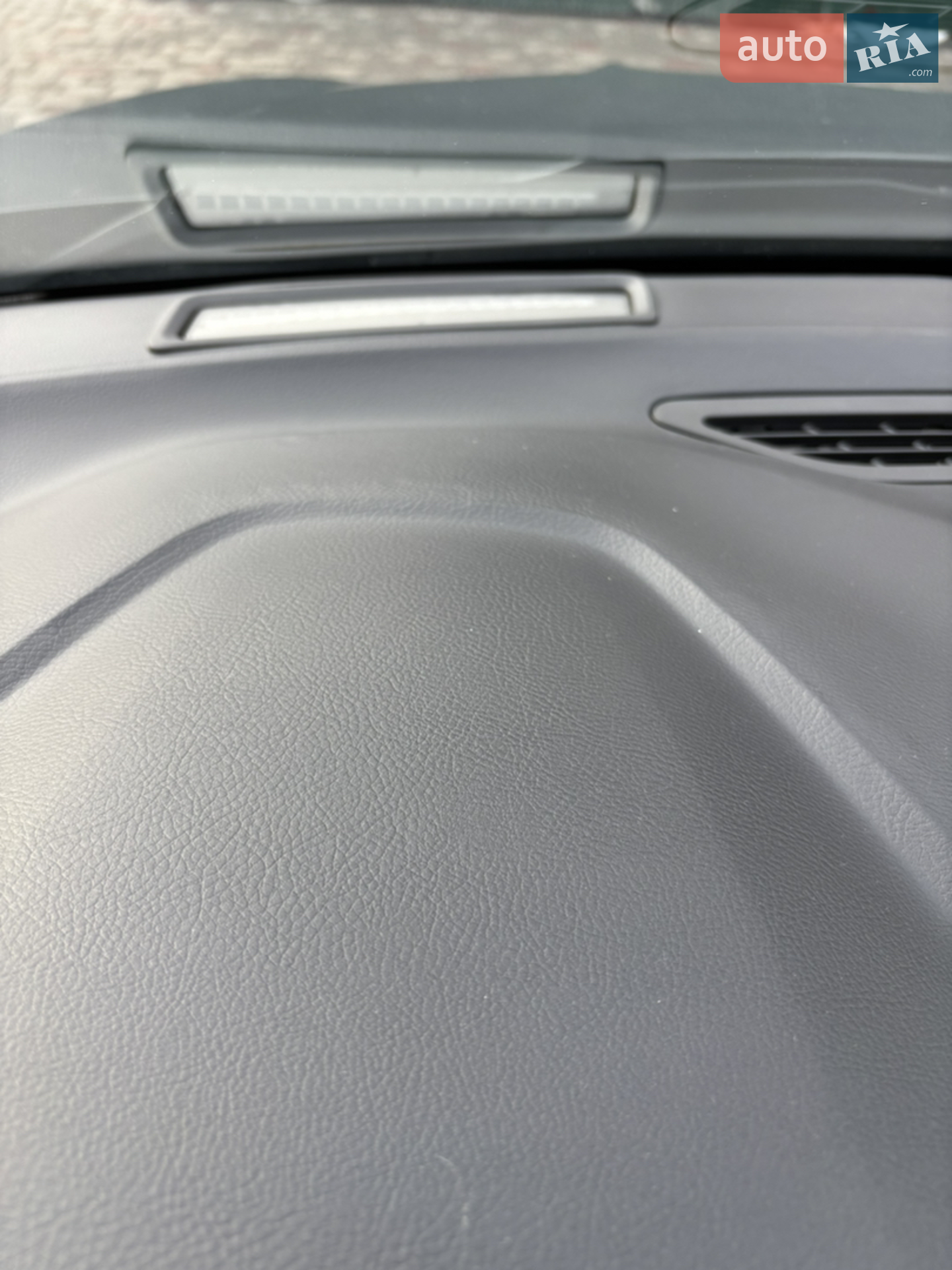 2015 Ford Fusion - мініатюра 21