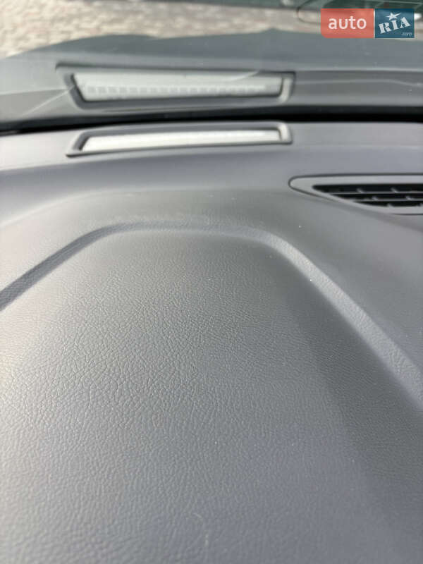 Седан Ford Fusion 2015 в Кривом Роге