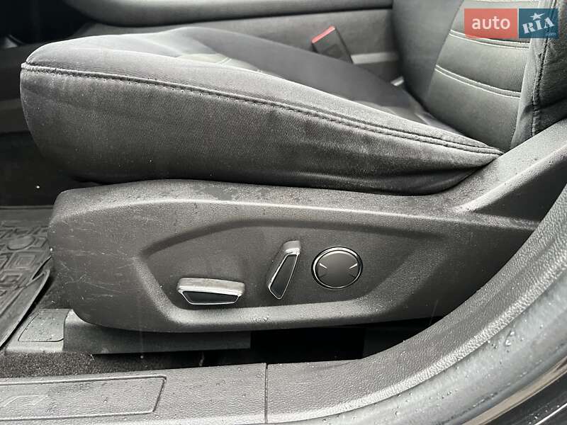 Седан Ford Fusion 2013 в Киеве