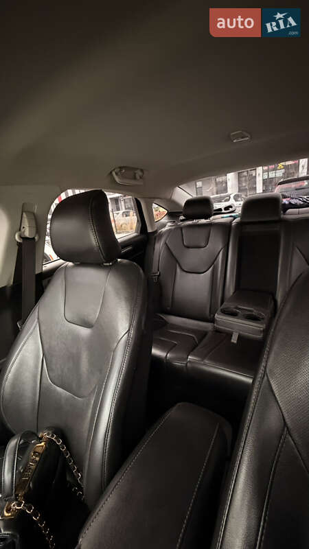 Седан Ford Fusion 2015 в Киеве фото 52 Седан Ford Fusion 2015 в Киеве