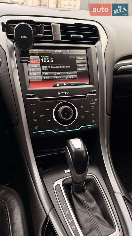 Седан Ford Fusion 2015 в Киеве фото 56 Седан Ford Fusion 2015 в Киеве