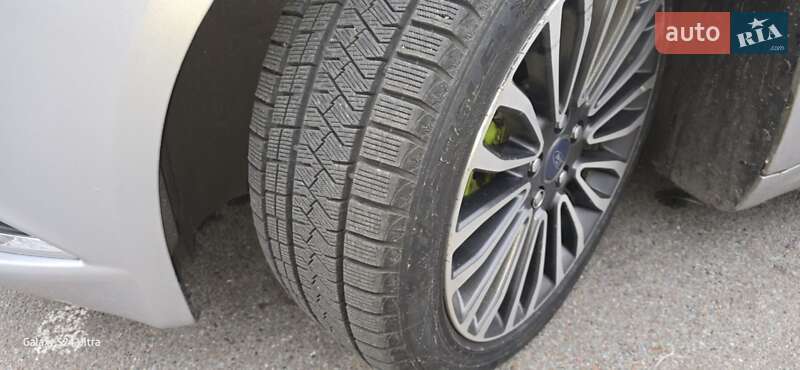 Седан Ford Fusion 2016 в Києві