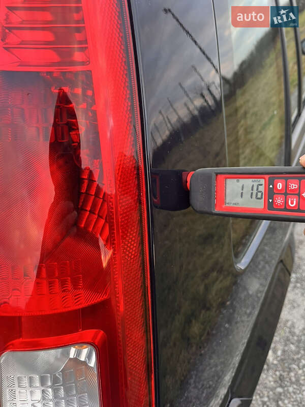 Хэтчбек Ford Fusion 2006 в Звягеле