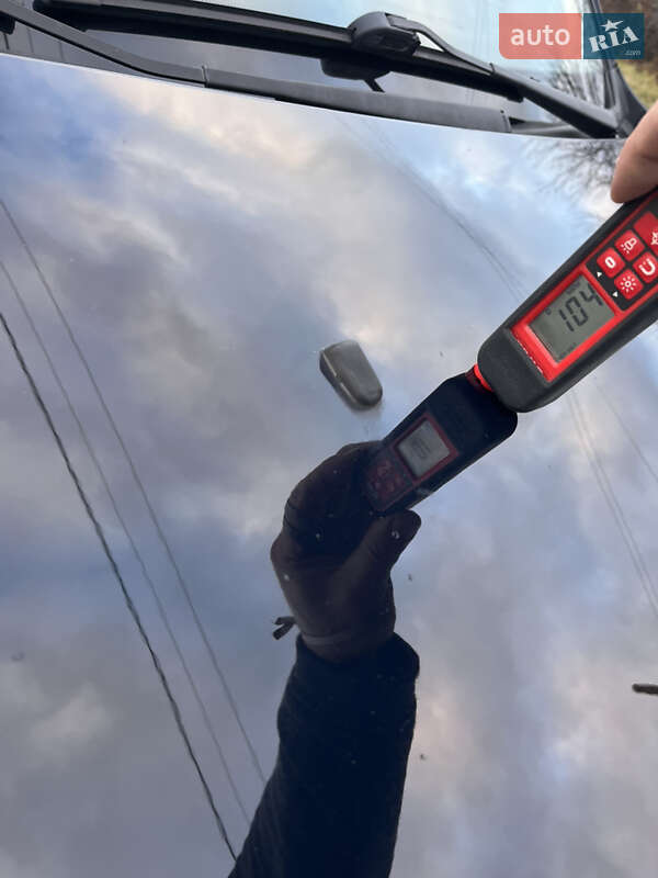 Хэтчбек Ford Fusion 2006 в Звягеле