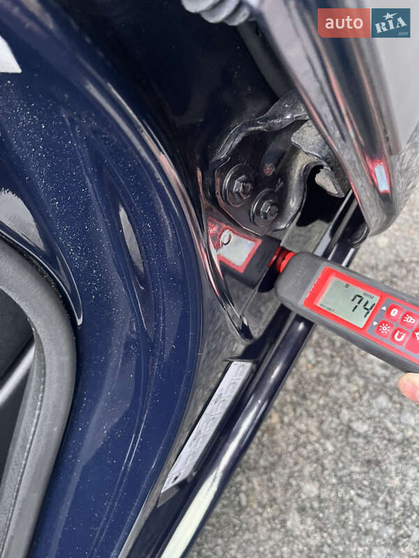 Хэтчбек Ford Fusion 2006 в Звягеле