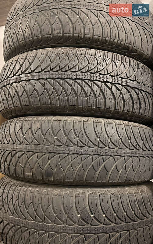 Хэтчбек Ford Fusion 2006 в Звягеле