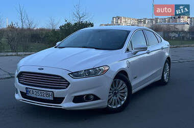 Седан Ford Fusion 2015 в Одессе фото 9 Седан Ford Fusion 2015 в Одессе