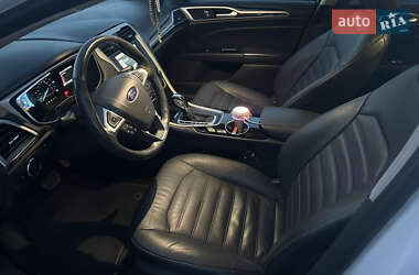 Седан Ford Fusion 2015 в Одессе фото 11 Седан Ford Fusion 2015 в Одессе