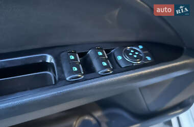 Седан Ford Fusion 2015 в Николаеве