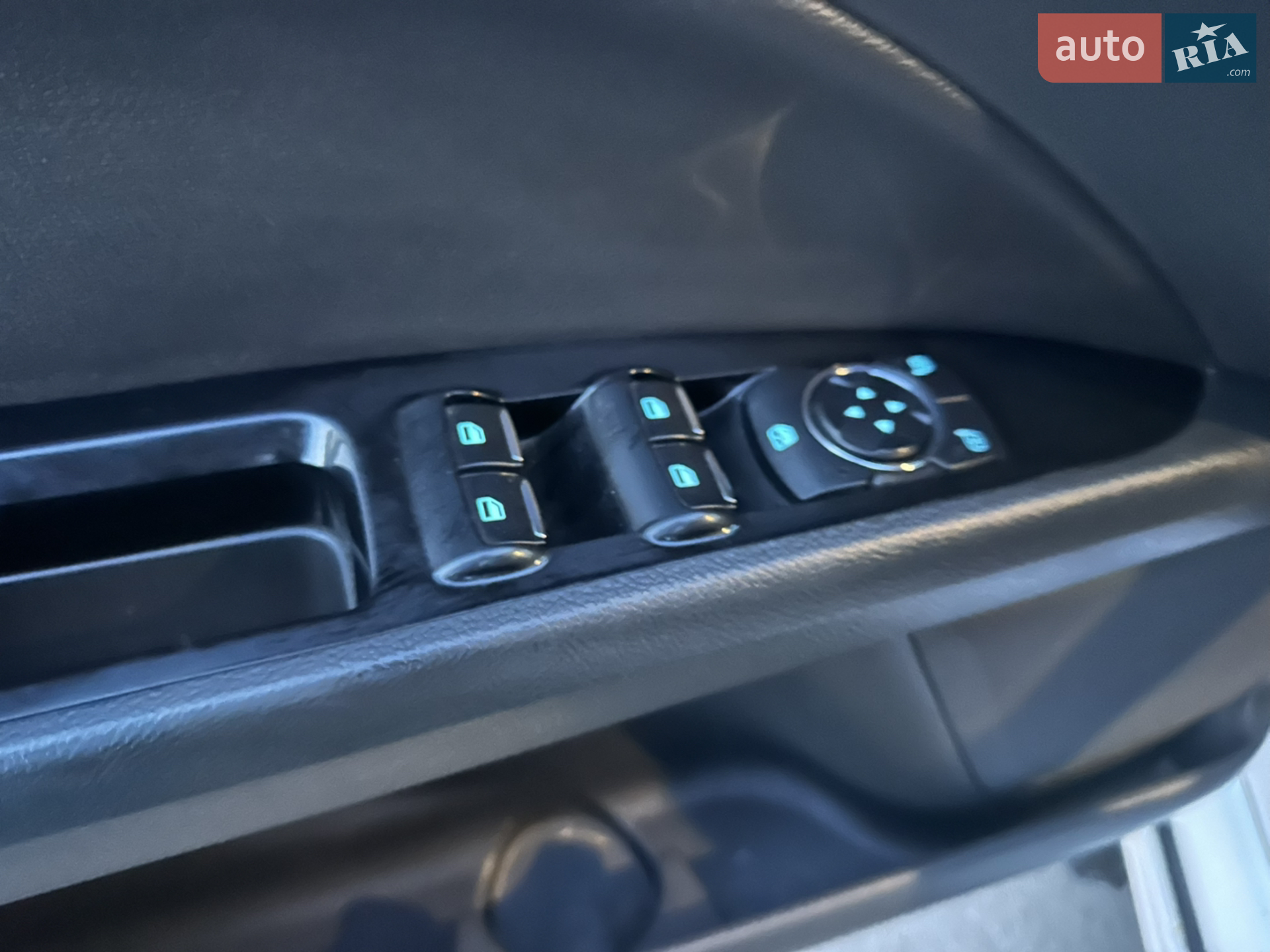 2015 Ford Fusion - мініатюра 13