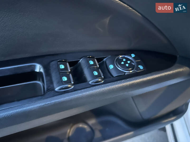 Седан Ford Fusion 2015 в Одессе фото 14 Седан Ford Fusion 2015 в Одессе