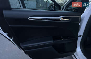 Седан Ford Fusion 2015 в Одессе фото 16 Седан Ford Fusion 2015 в Одессе