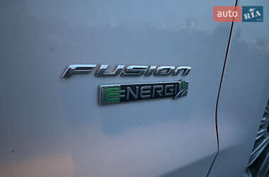 Седан Ford Fusion 2015 в Николаеве