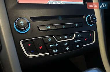 Седан Ford Fusion 2015 в Одессе фото 25 Седан Ford Fusion 2015 в Одессе