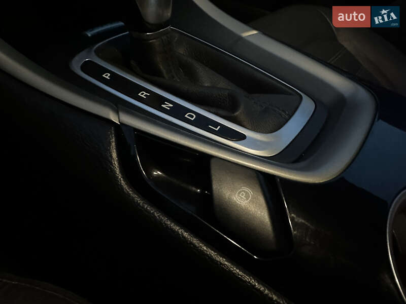 Седан Ford Fusion 2015 в Одессе фото 27 Седан Ford Fusion 2015 в Одессе