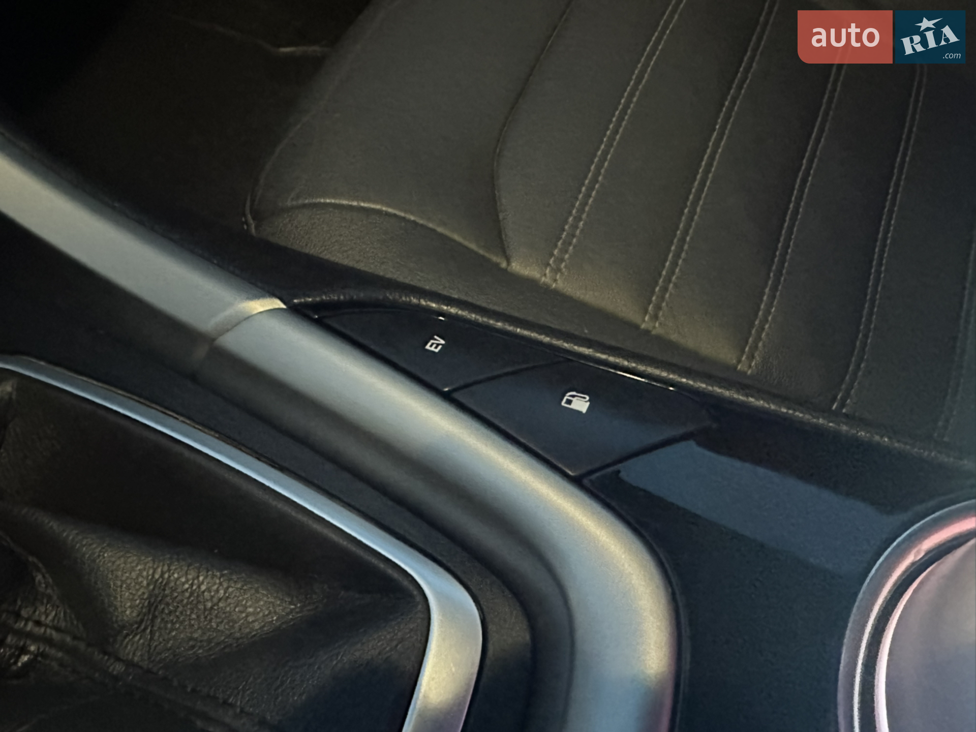 2015 Ford Fusion - мініатюра 26