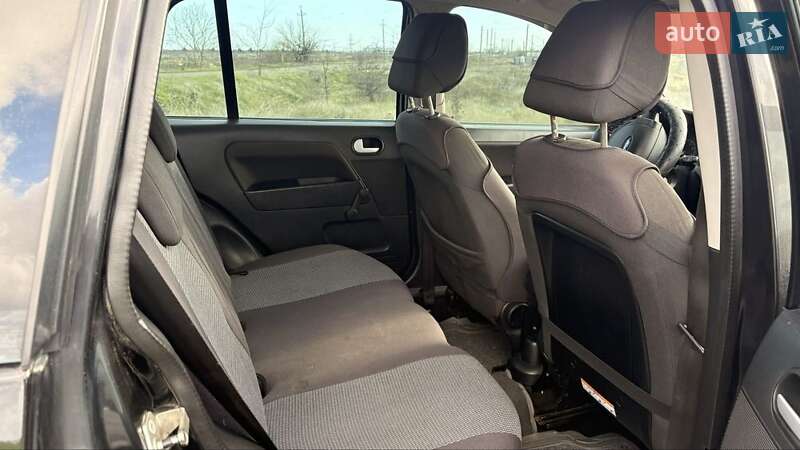 Седан Ford Fusion 2008 в Одессе фото 4 Седан Ford Fusion 2008 в Одессе